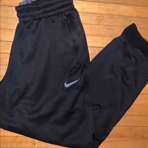 MENS NIKE ELITE JOGGERS